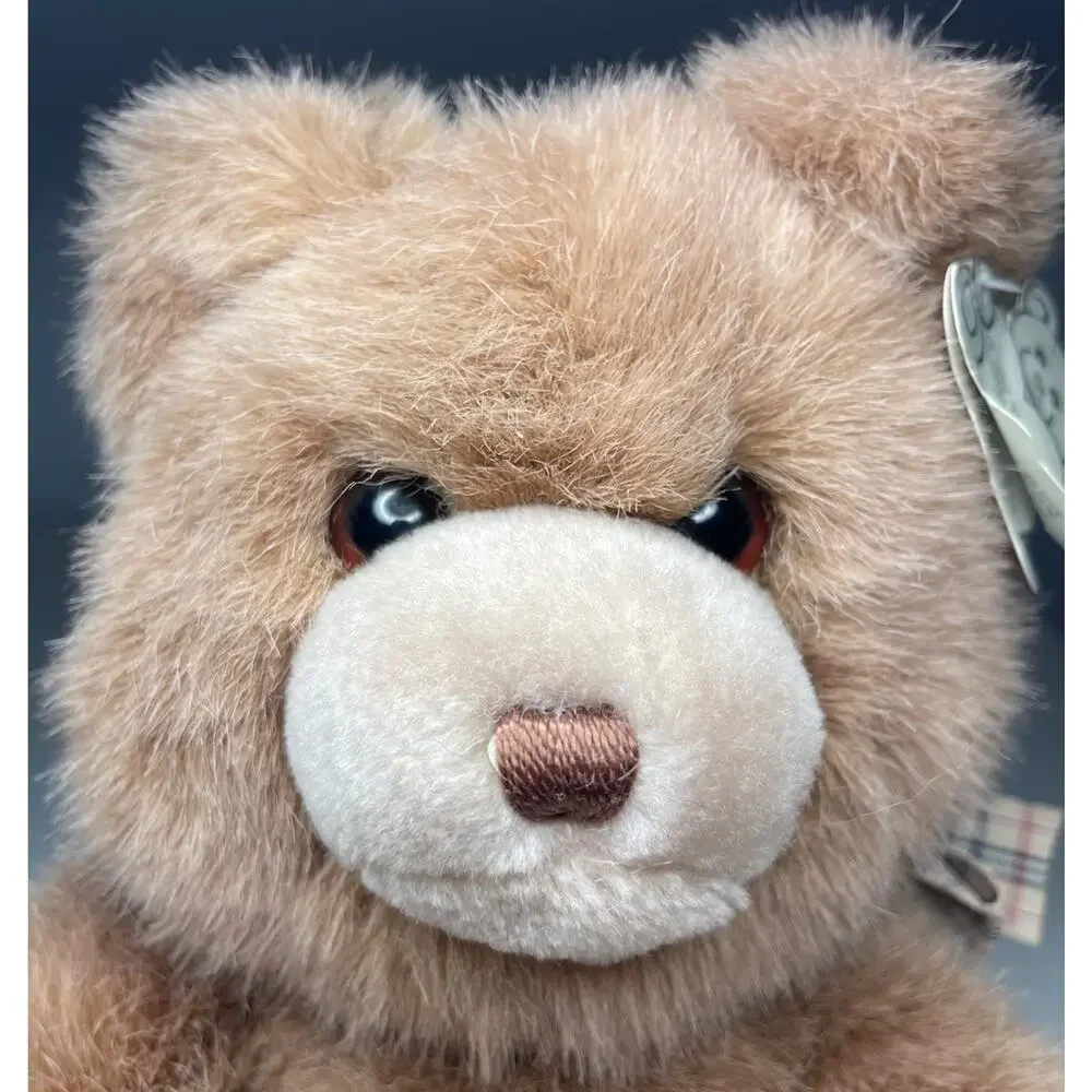 Gund clean preowned